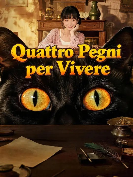 Quattro Pegni per Vivere