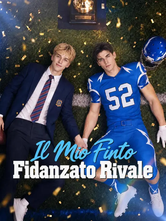 Il Mio Finto Fidanzato Rivale
