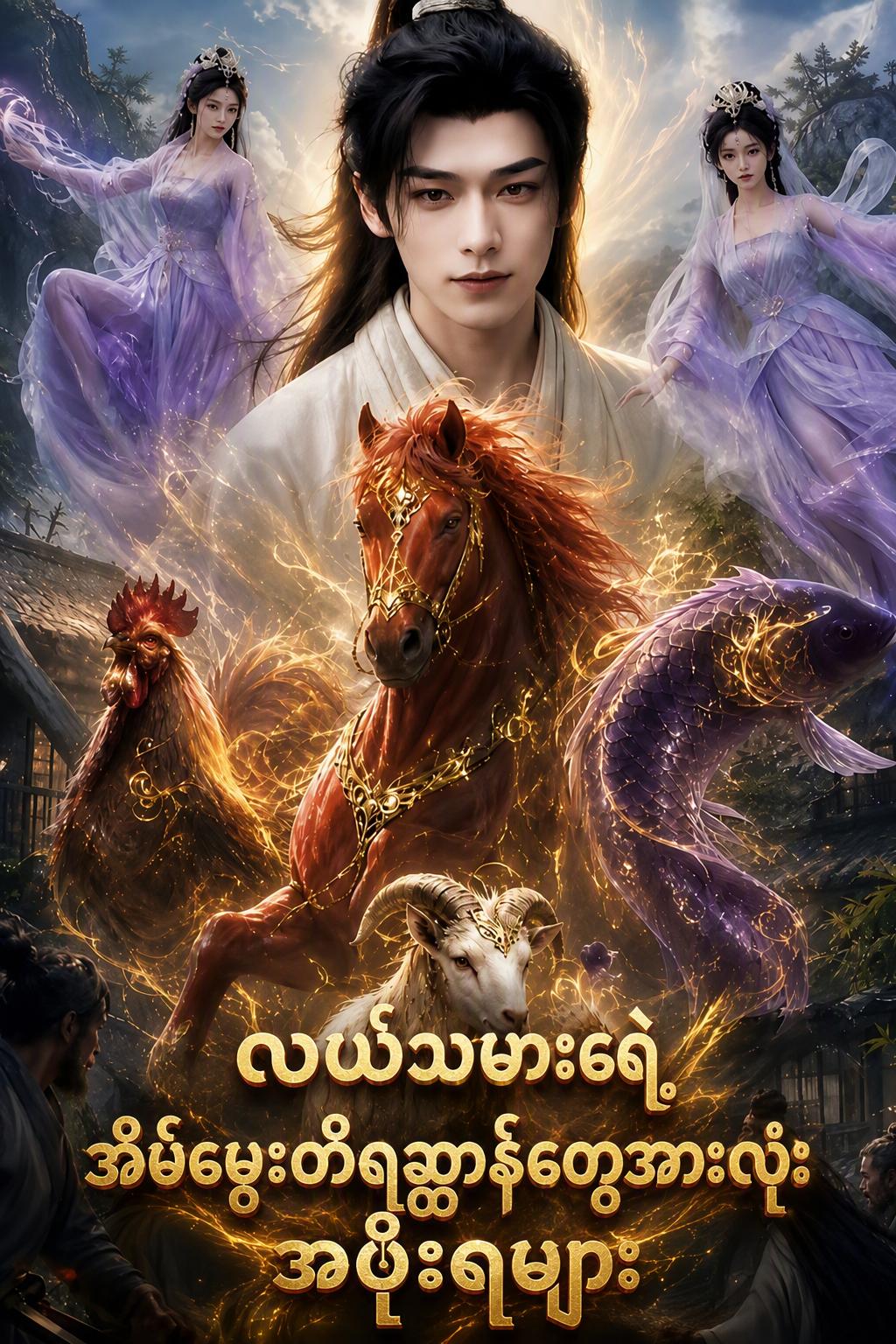 လယ်သမားရဲ့အိမ်မွေးတိရစ္ဆာန်တွေအားလုံးအစိုးရများ