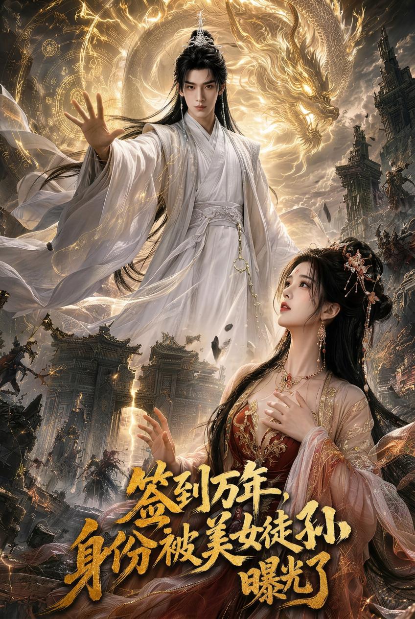 签到无敌者曝光