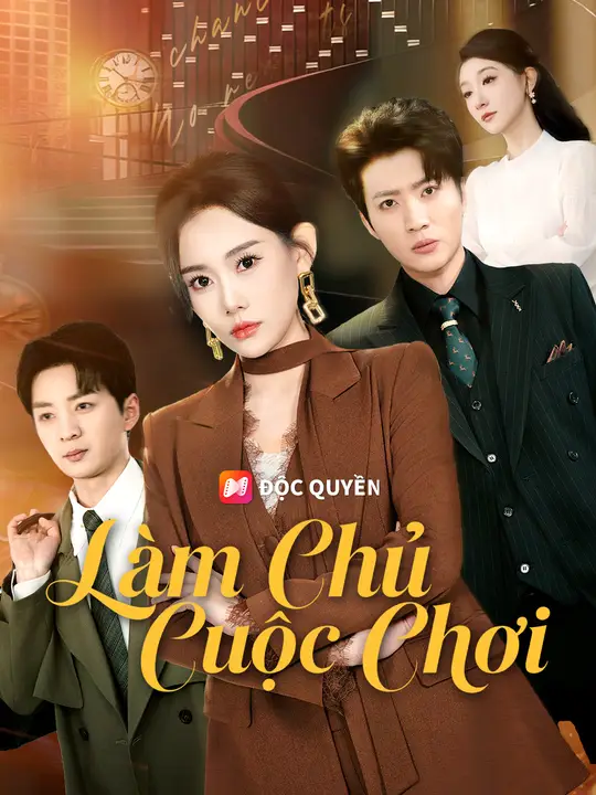 Làm Chủ Cuộc Chơi