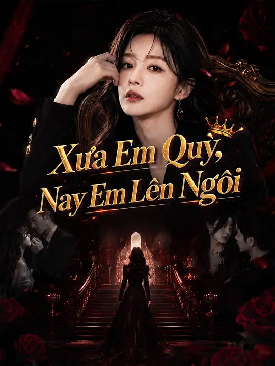 Xưa Em Quỳ, Nay Em Lên Ngôi