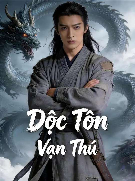 Độc Tôn Vạn Thú