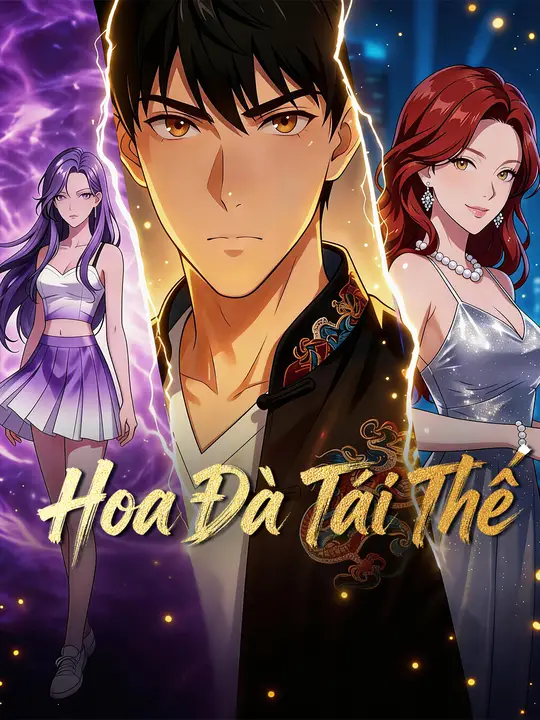 Hoa Đà Tái Thế