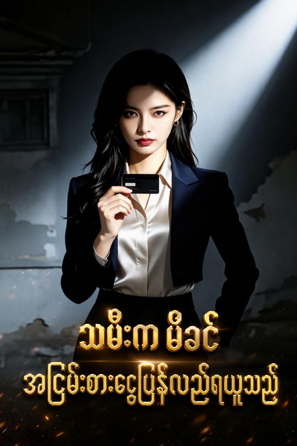 အွန်လိုင်းဘဏ်ထဲတွင် ပုန်းကွယ်နေသော သစ္စာဖောက်