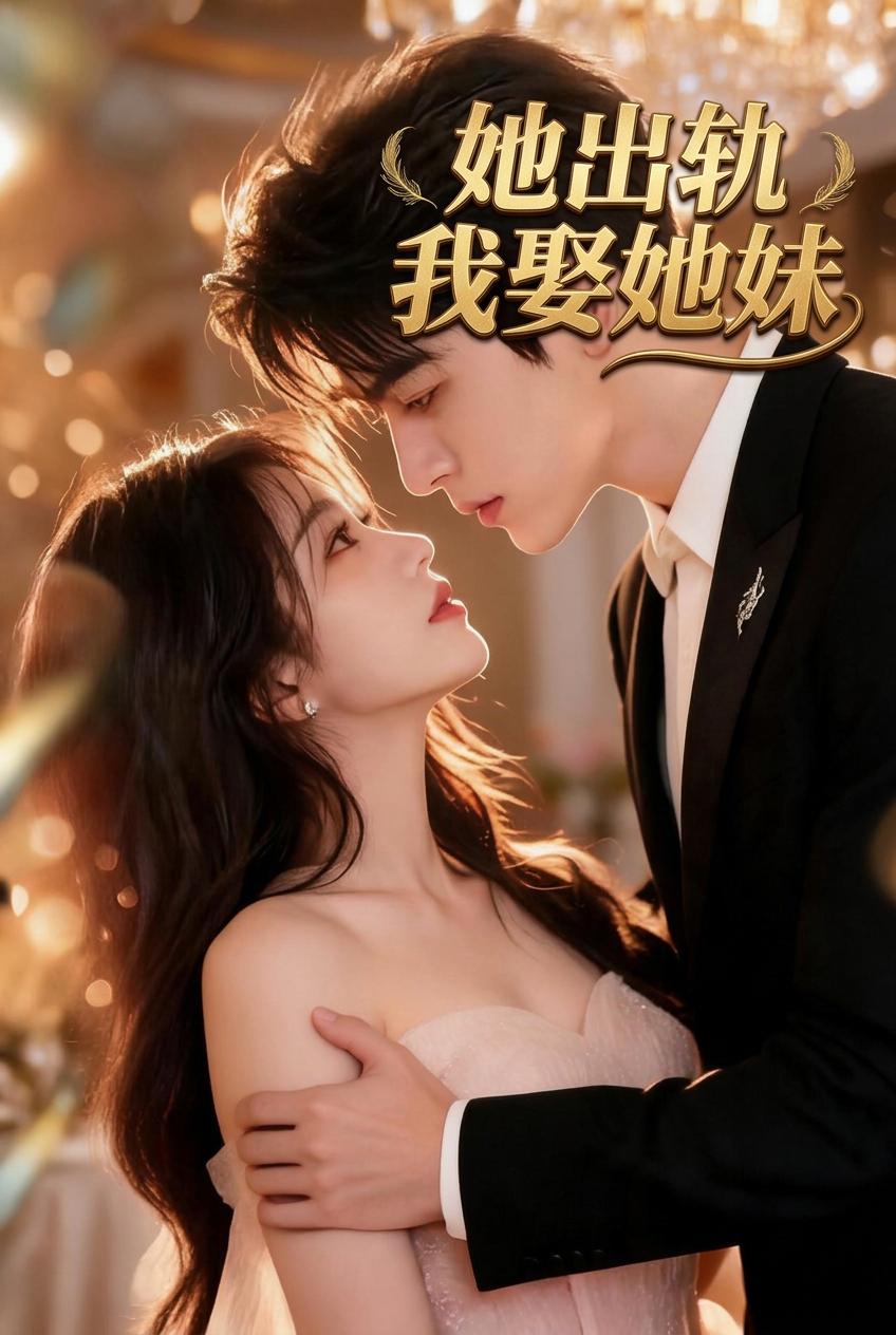 她出軌我娶她妹