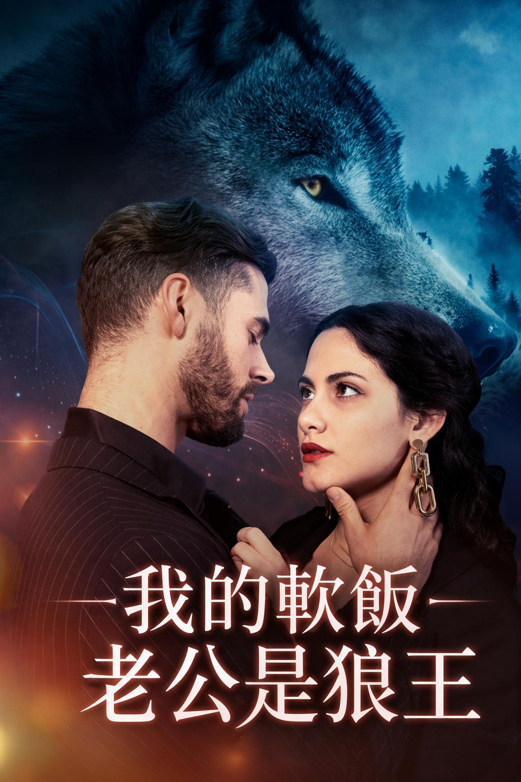我的軟飯老公是狼王