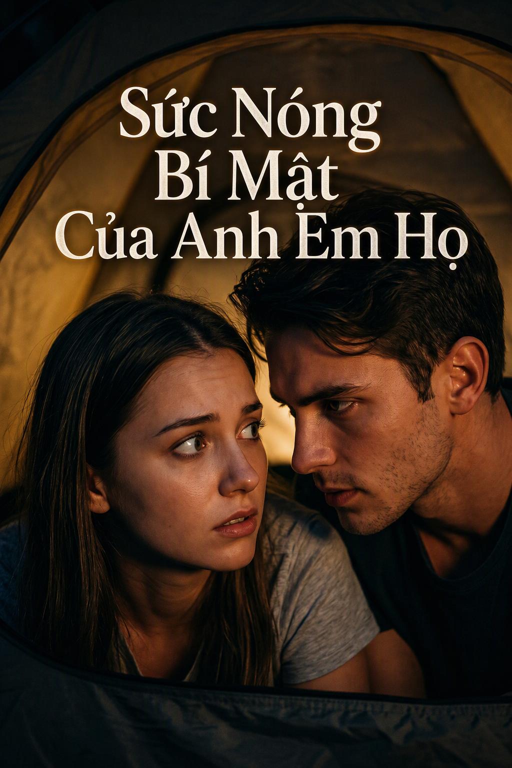 Sức Nóng Bí Mật Của Anh Em Họ