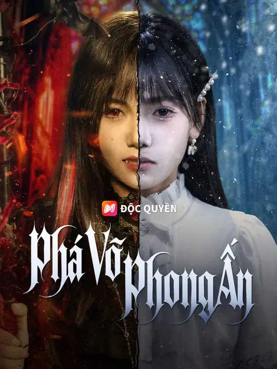 Phá Vỡ Phong Ấn