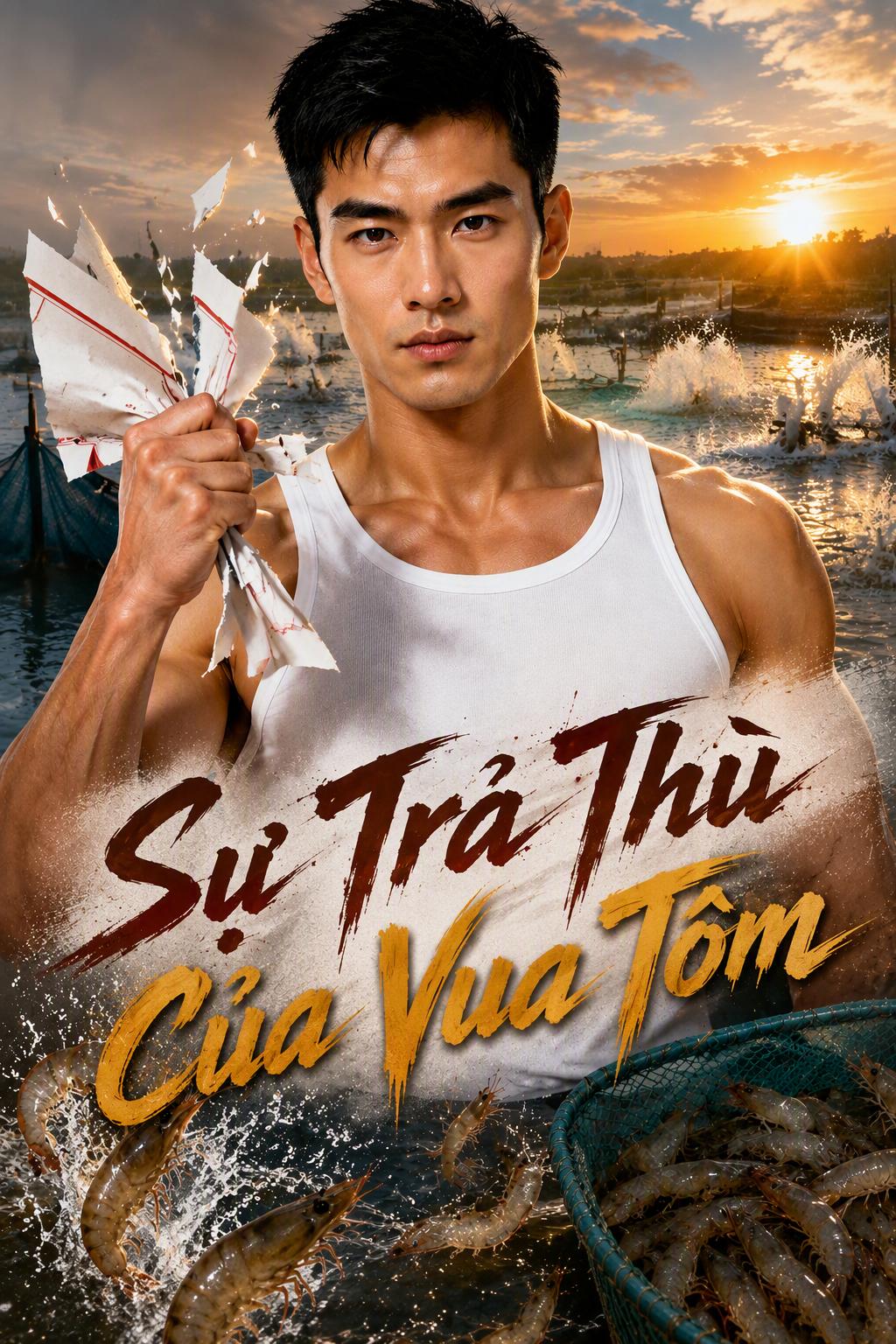 Khởi nghiệp nuôi tôm hùm đất