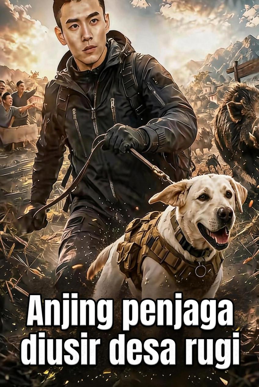 Изгнанный хранитель
