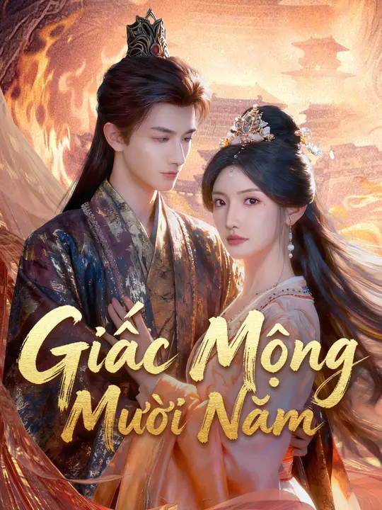 Giấc Mộng Mười Năm