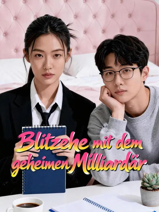 Blitzheirat mit dem geheimen Milliardär