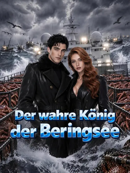 Der wahre König der Beringsee
