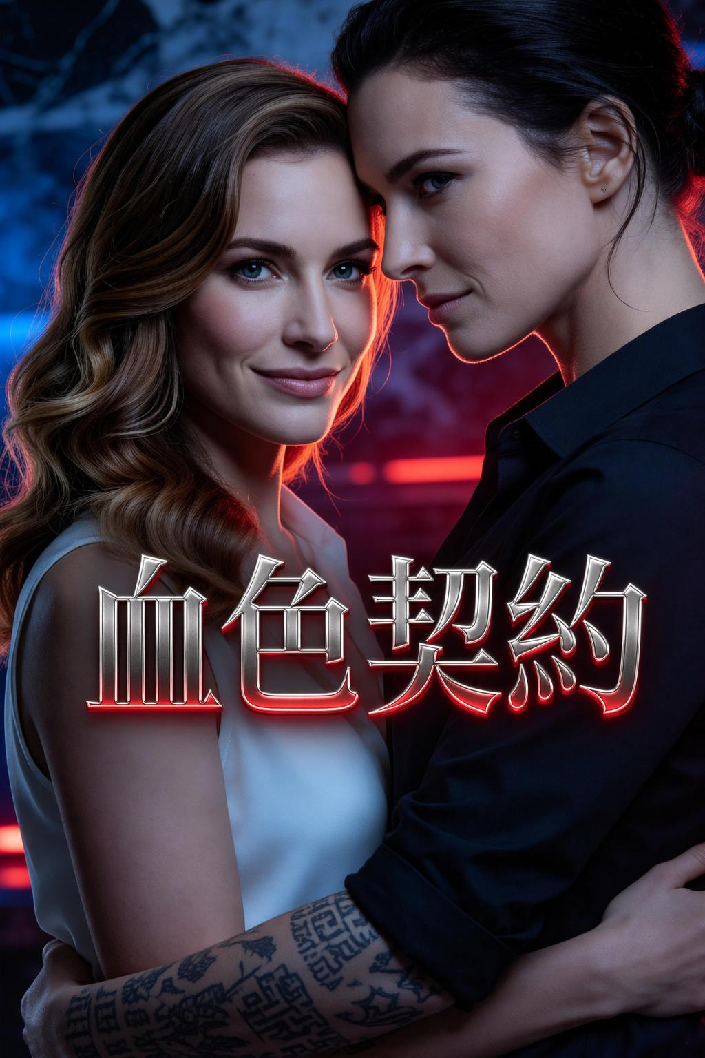 血色契約