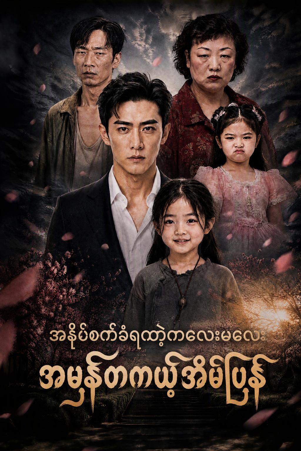 အထောက်အထား ခိုးယူခံရသော မိန်းကလေး