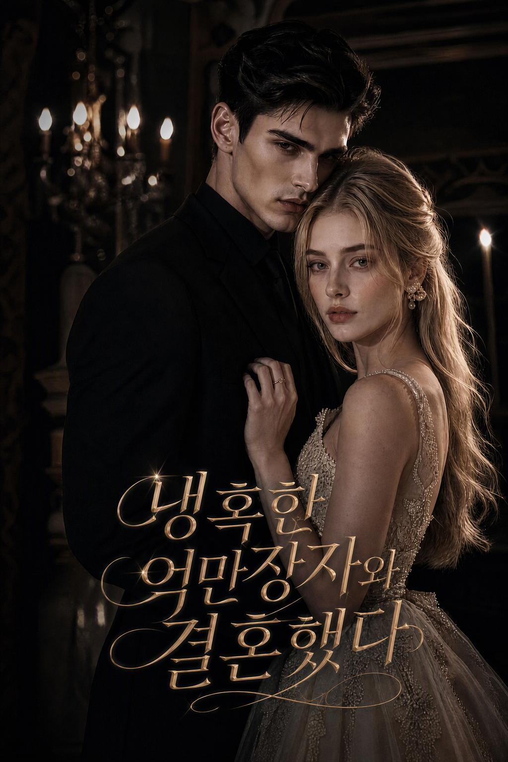냉혹한 억만장자와 결혼했다
