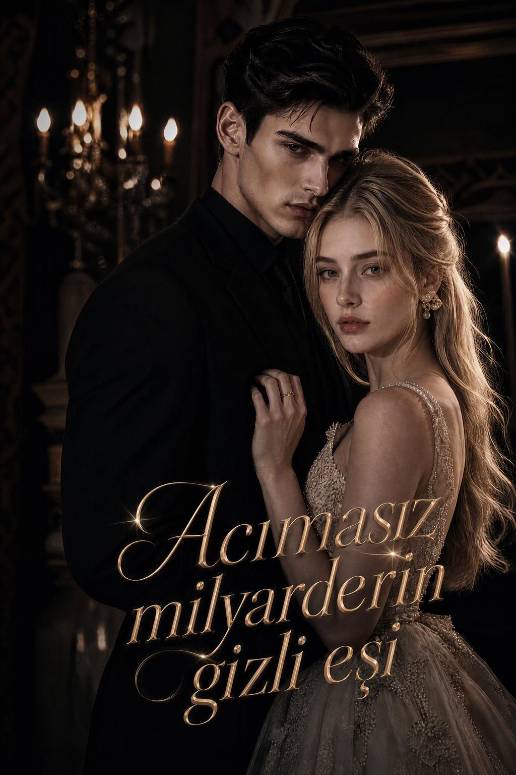 Acımasız milyarderin gizli eşi