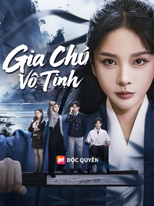 Gia Chủ Vô Tình