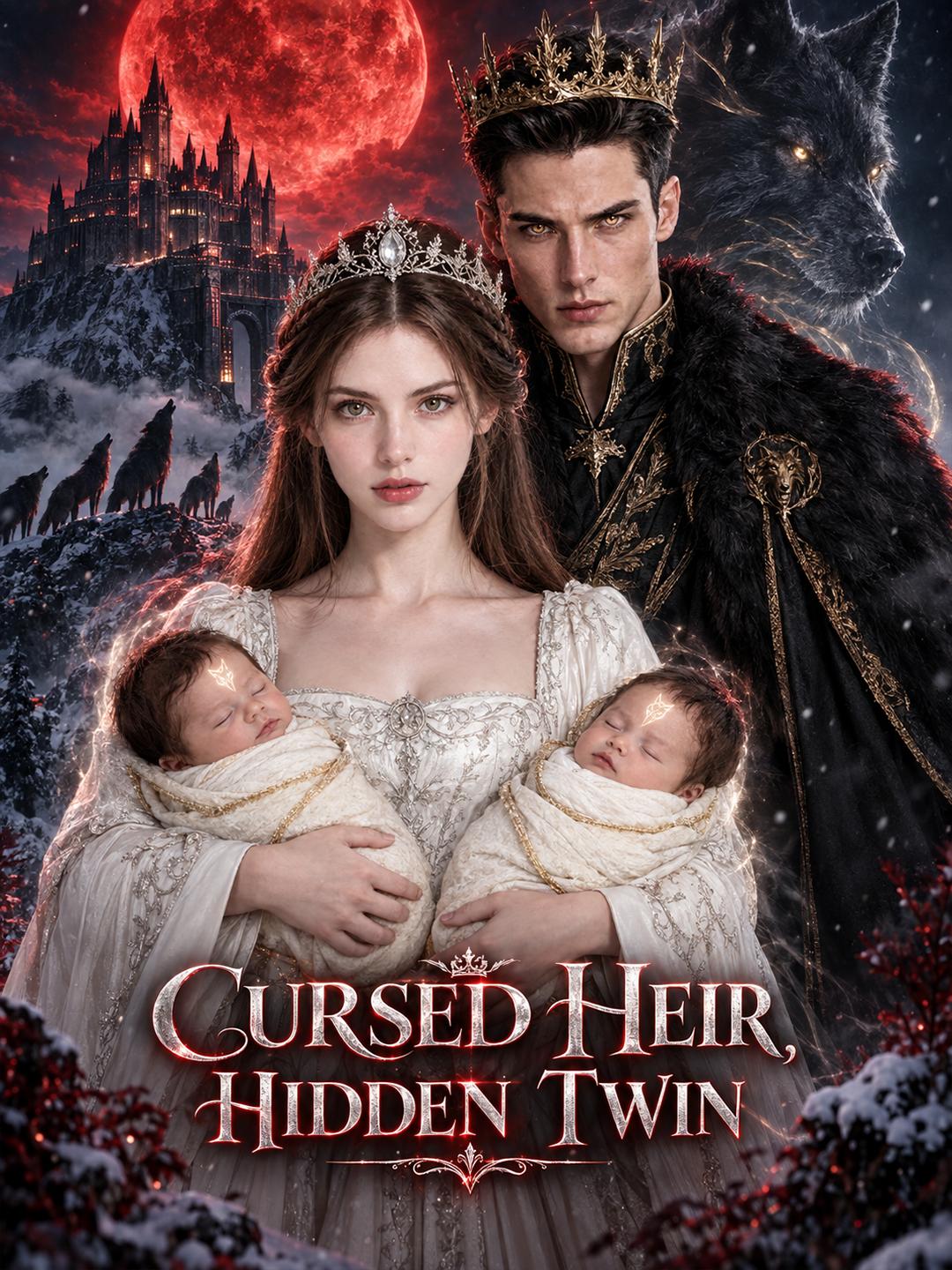 Cursed Heir, Hidden Twin