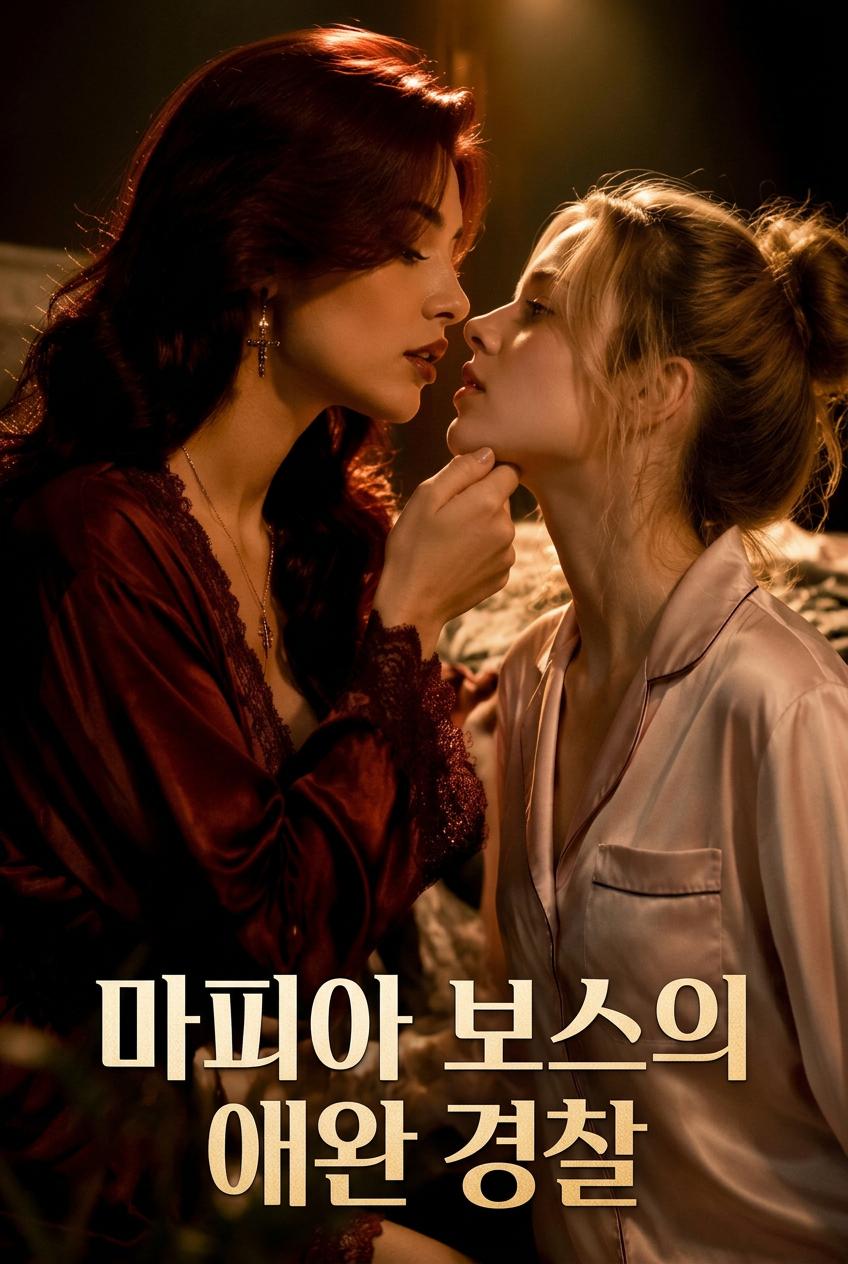 조폭 보스의 전용 애완동물
