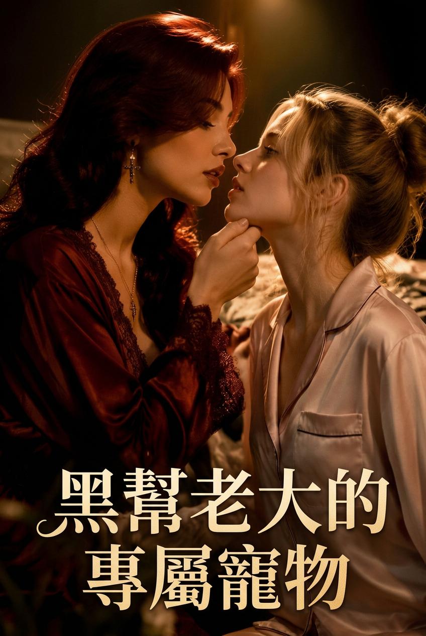 黑幫老大的專屬寵物