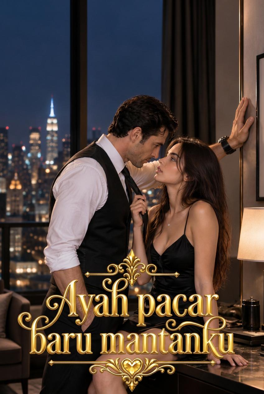 Ayah pacar baru mantanku