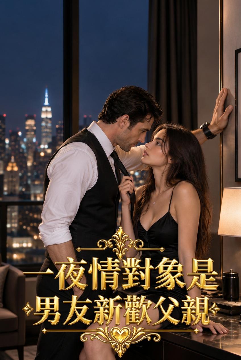 一夜情對象是男友新歡父親