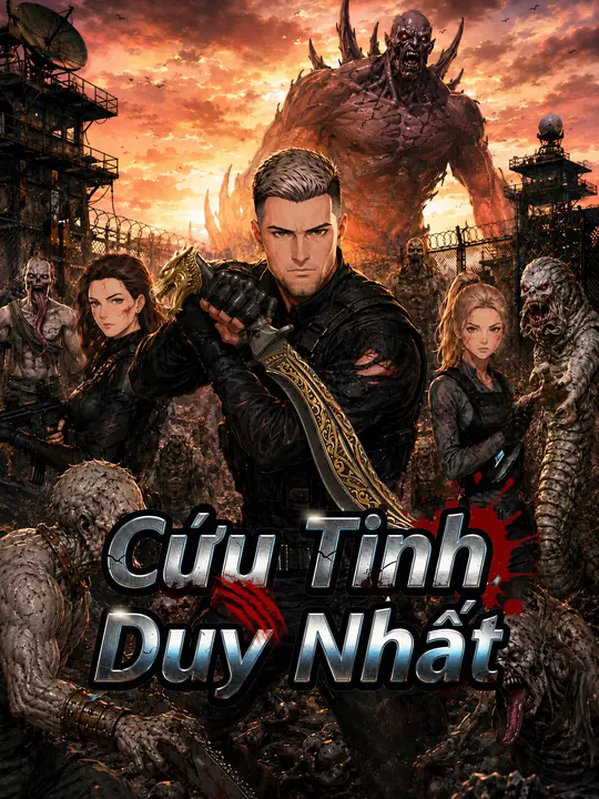 Cứu Tinh Duy Nhất