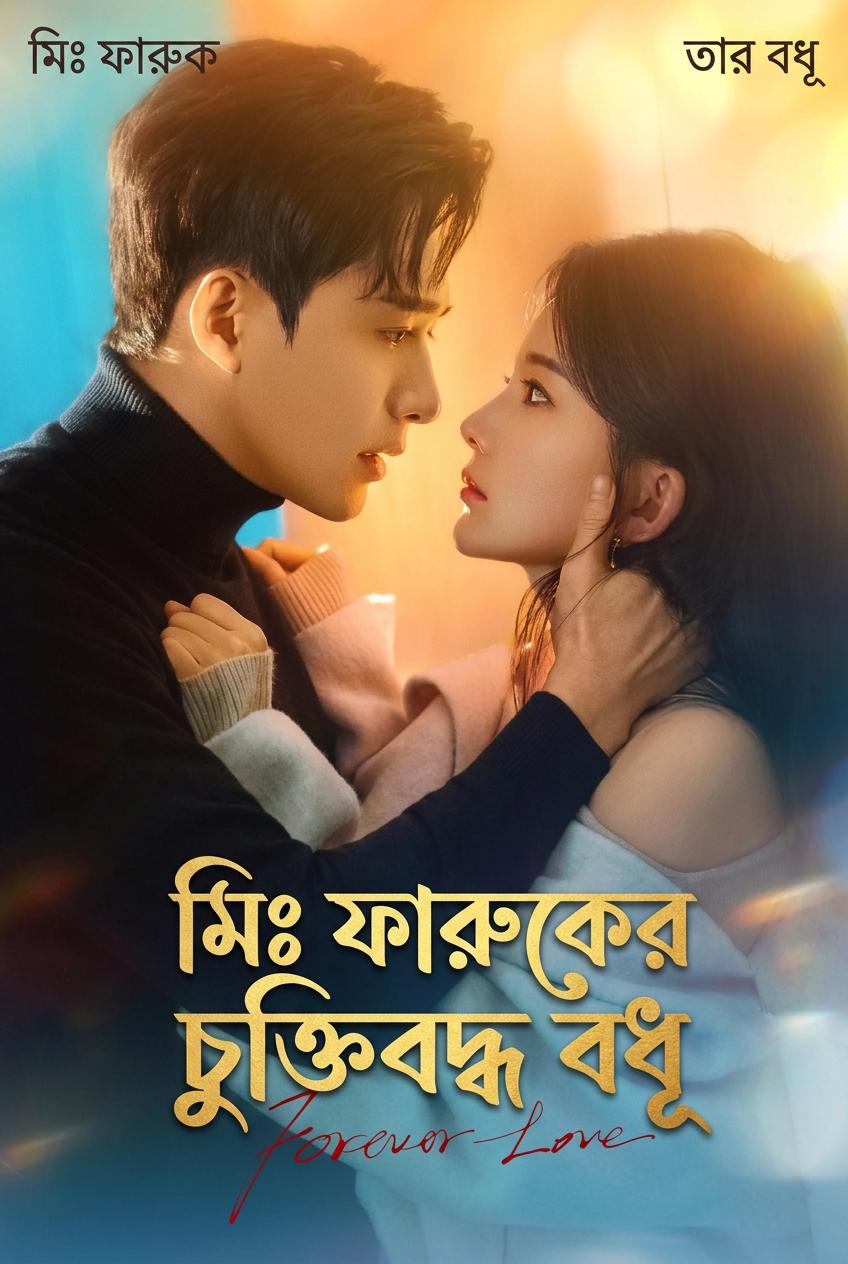 মিঃ ফারুকের চুক্তিবদ্ধ বধূ