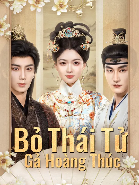 Bỏ Thái Tử Gả Hoàng Thúc