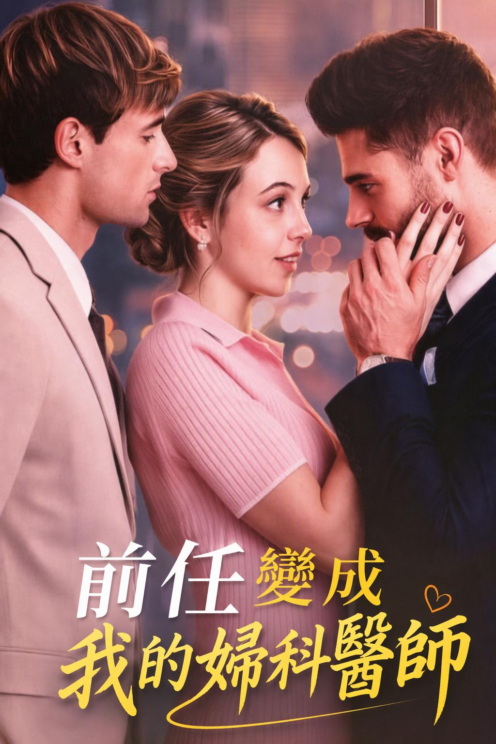 前任變成我的婦科醫師
