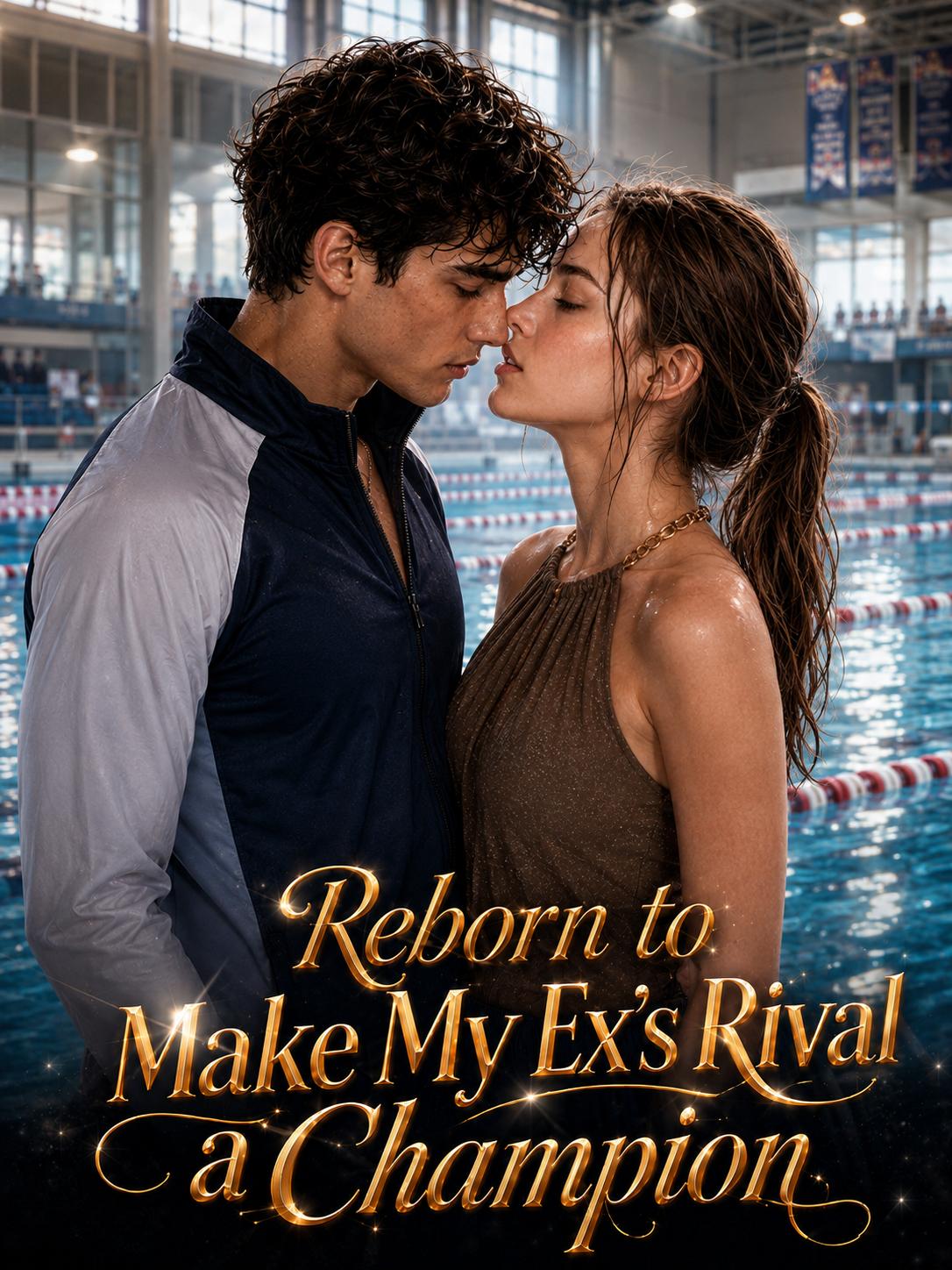 Reborn to Make My Ex’s Rival a Champion