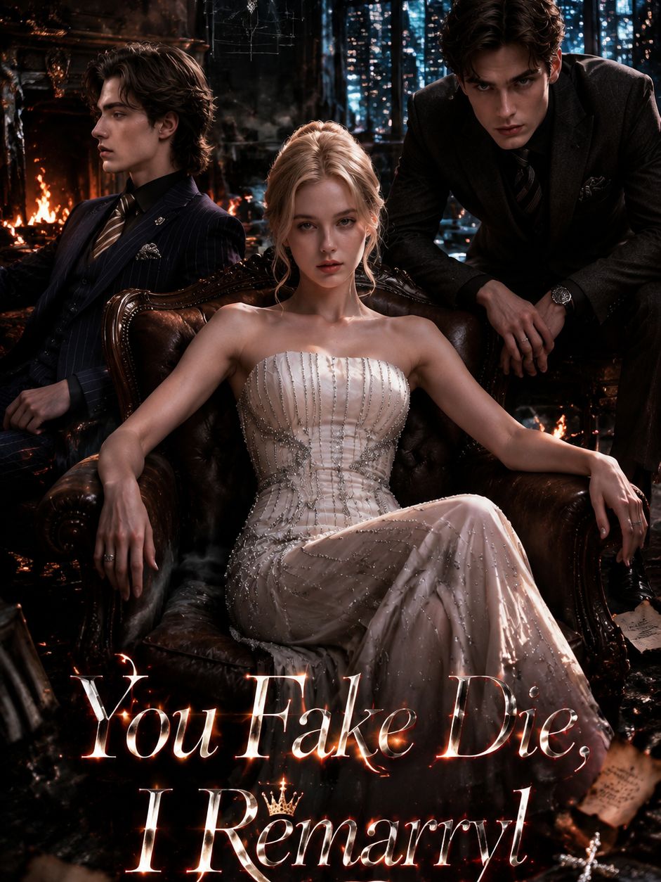 You Fake Die, I Remarry