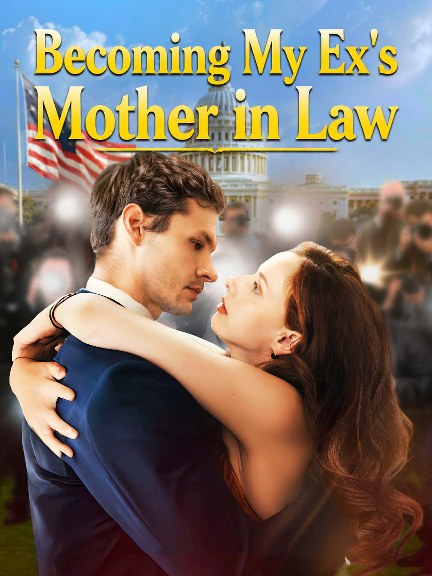 Becoming My Ex’s Mother in Law