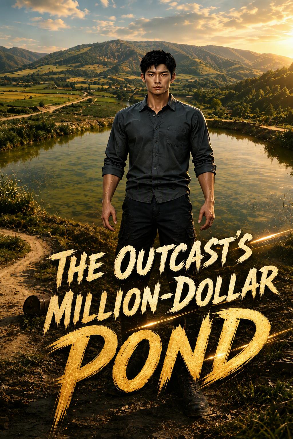 The Outcast's Million-Dollar Pond