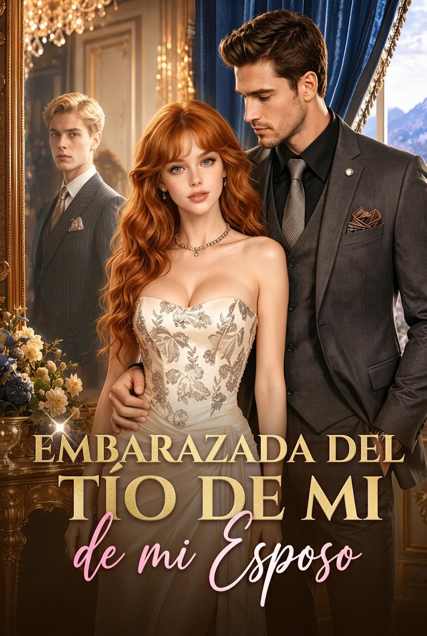 Embarazada del tío de mi esposo