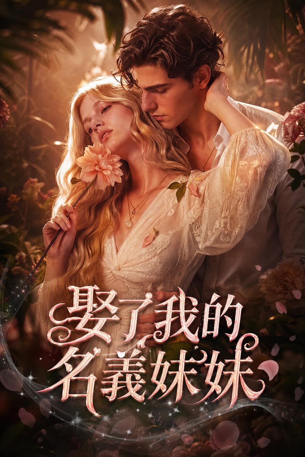 娶了我的名義妹妹
