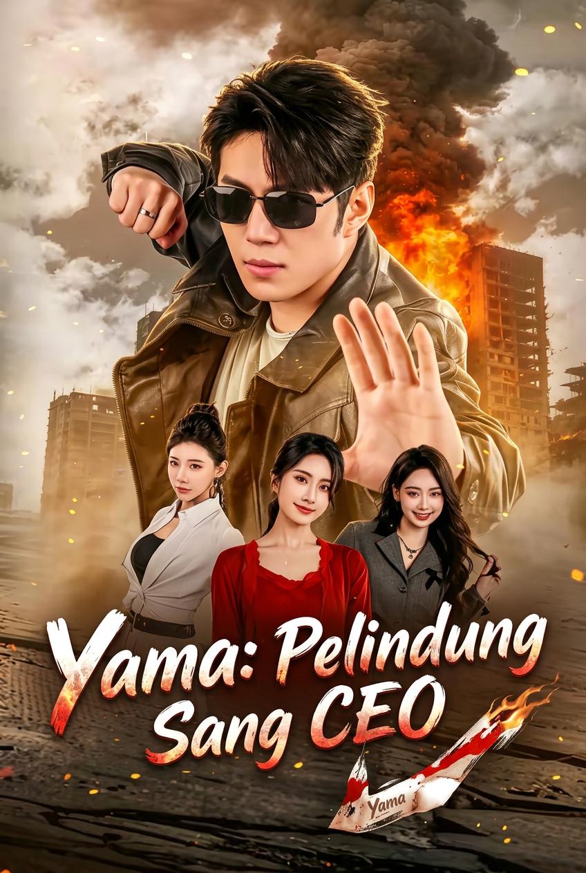 Yan Luo Kembali untuk Membasmi Para Musuh