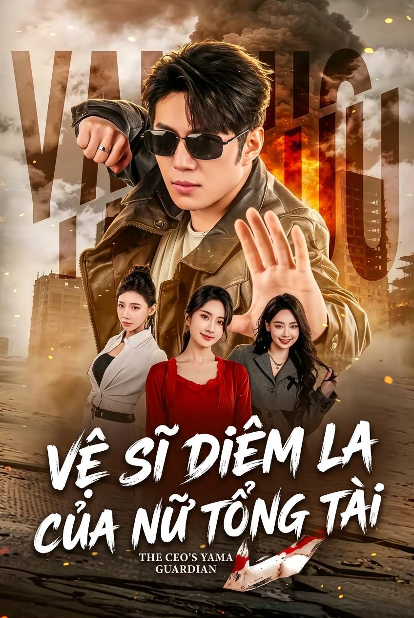 Diêm La Trở Về Quét Sạch Kẻ Thù