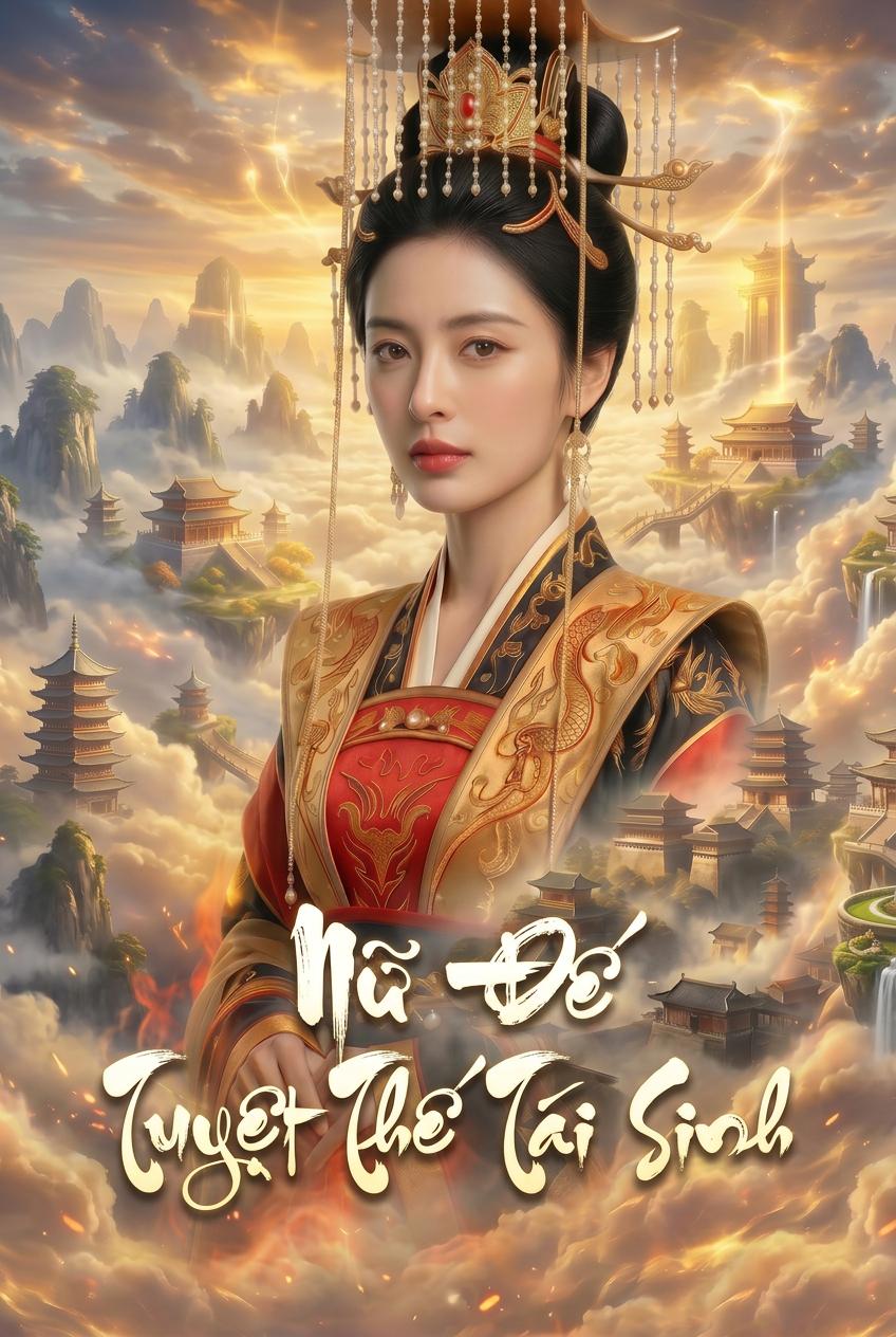 Nữ Đế Tuyệt Thế Tái Sinh