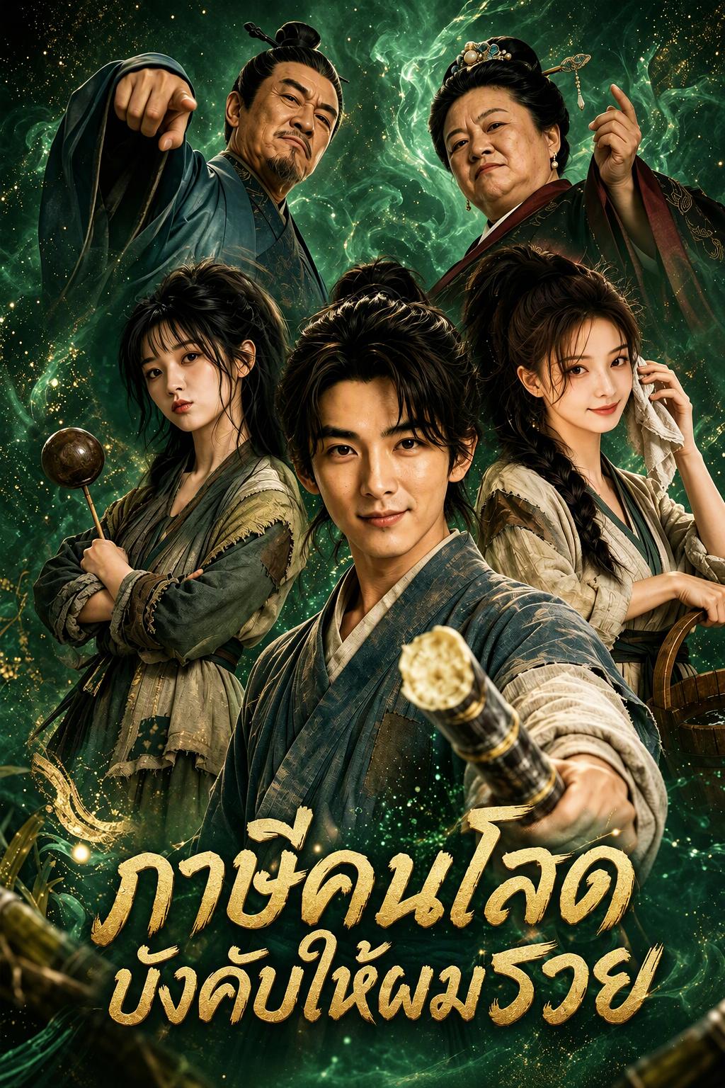 คุณรินหนีภาษีคนโสด รวยมหาศาลด้วยน้ำตาลทรายแดง
