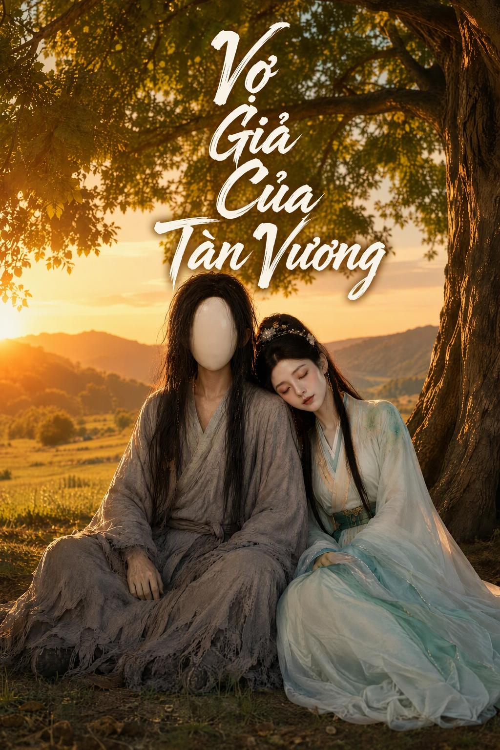 A Vô Giả Mạo Kết Hôn Vương Tàn