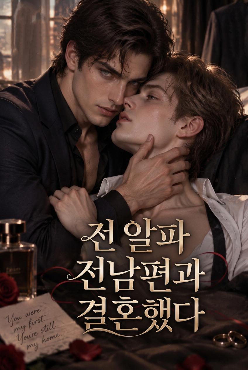 전 알파와 결혼했다