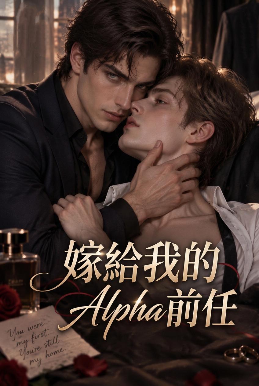 嫁给我的前任阿尔法