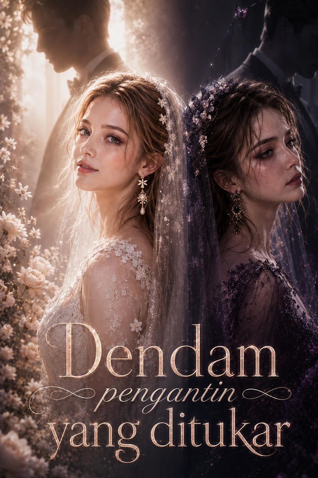 Dendam pengantin yang ditukar