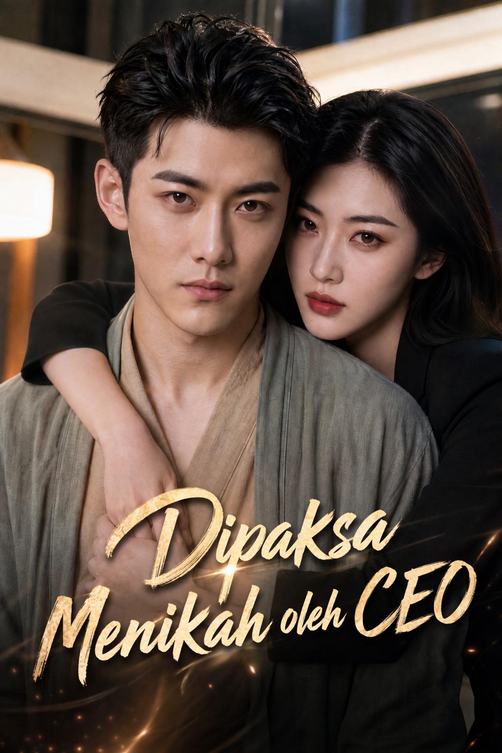 Dipaksa Menikah oleh CEO