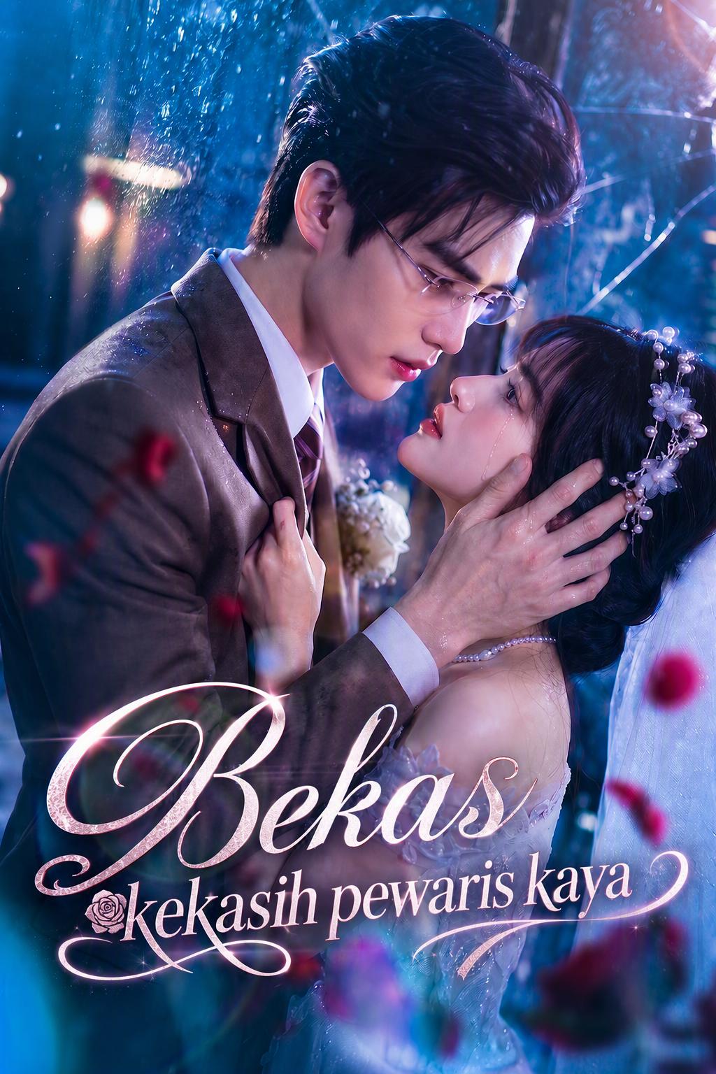 Bekas kekasih pewaris kaya