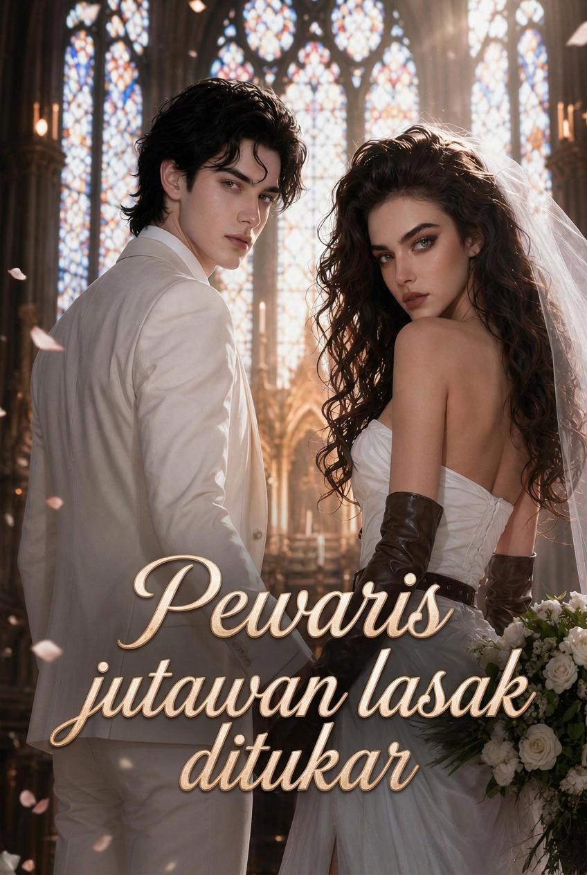 Pewaris jutawan lasak ditukar
