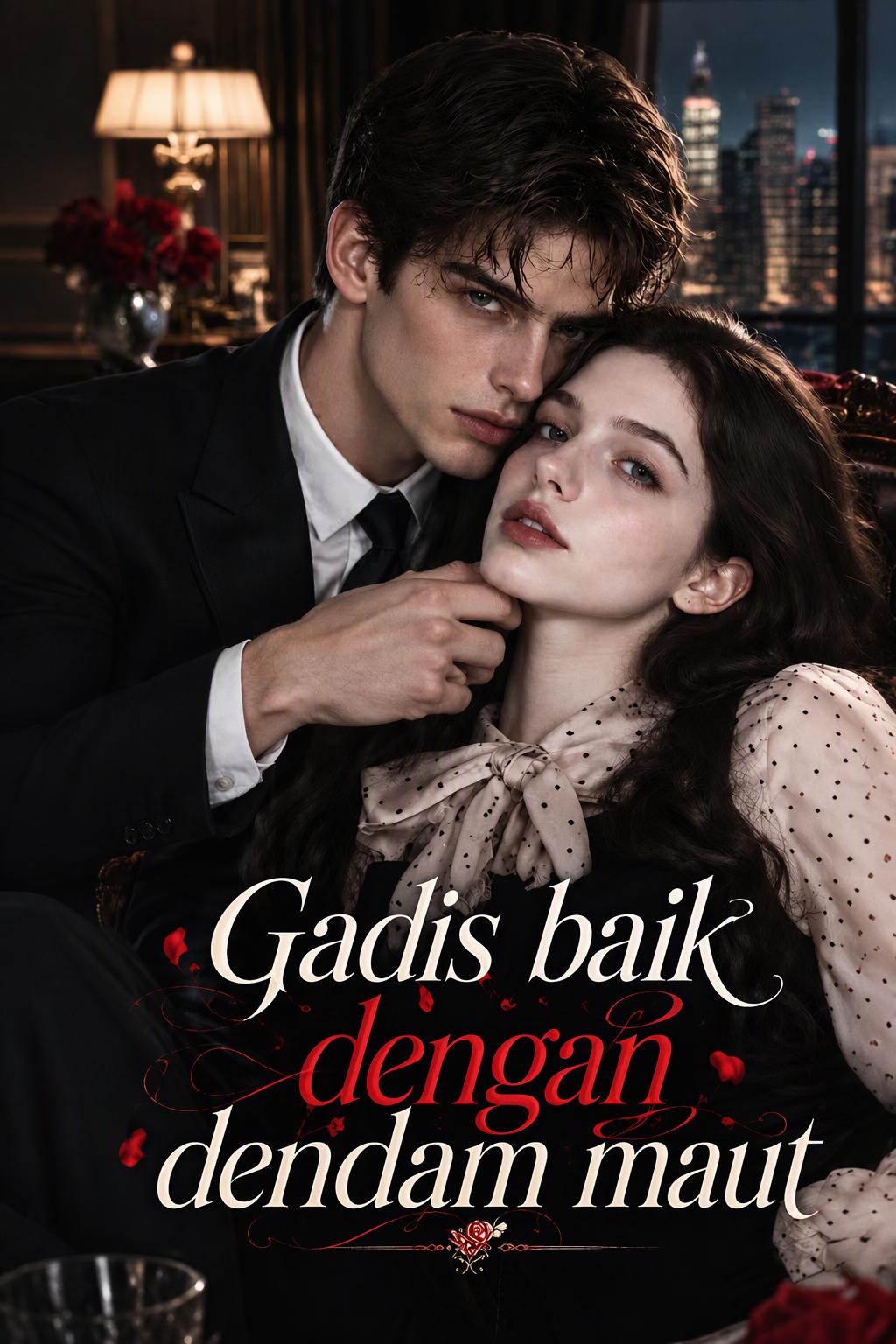 Gadis baik dengan dendam maut